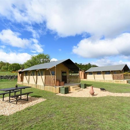 Carr'S Hill Luxury Safari Tents Denny Zimmer foto